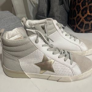 Vintage Havana Sneakers